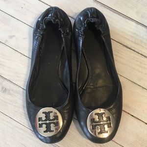 Tory Burch Ballet Flats